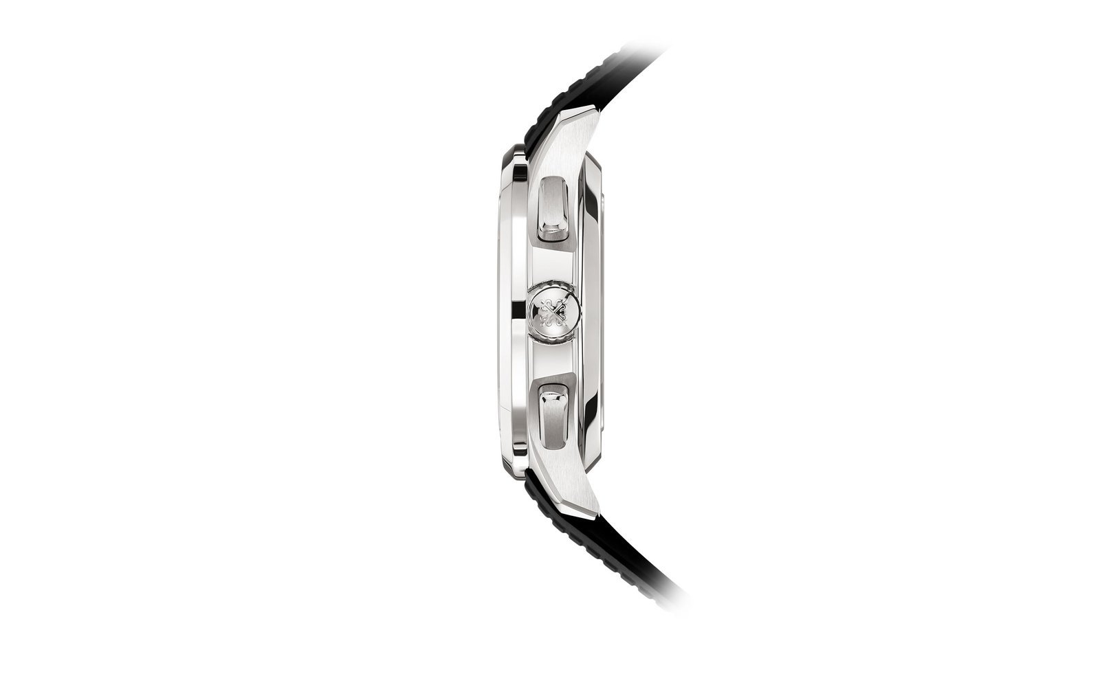 PATEK PHILIPPE AQUANAUT (BLACK) - Image 4